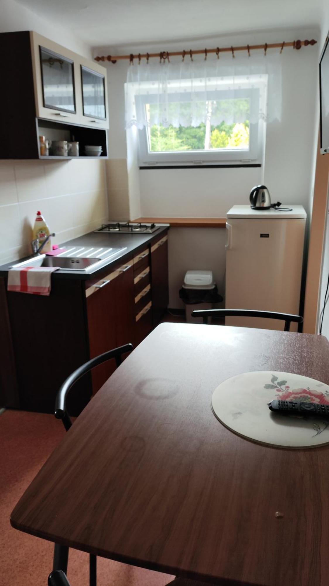 Apartmany Ruze Lipová-lázně Exterior foto