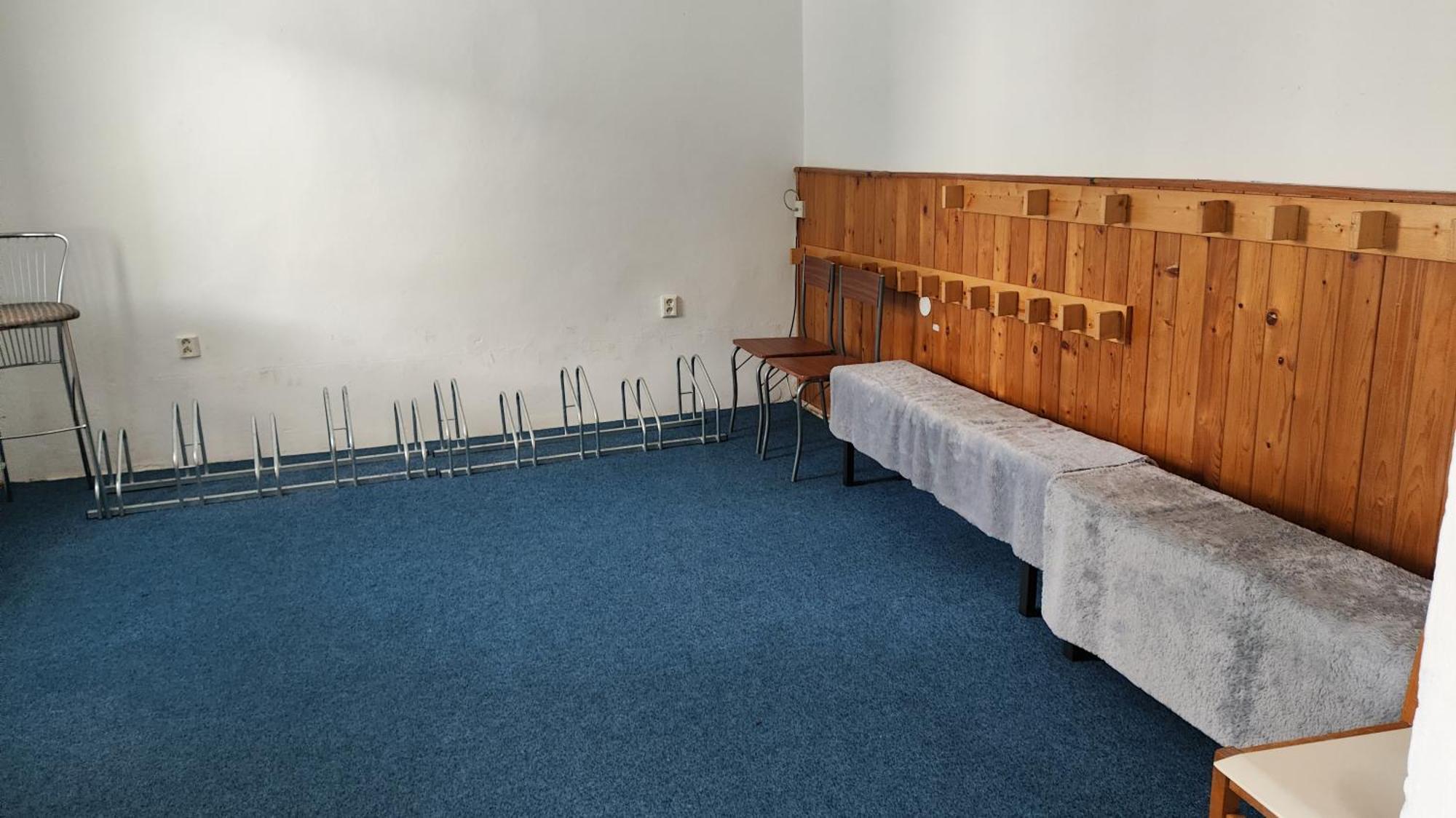 Apartmany Ruze Lipová-lázně Exterior foto