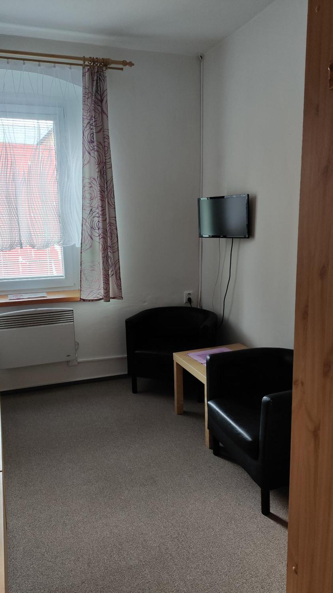 Apartmany Ruze Lipová-lázně Exterior foto