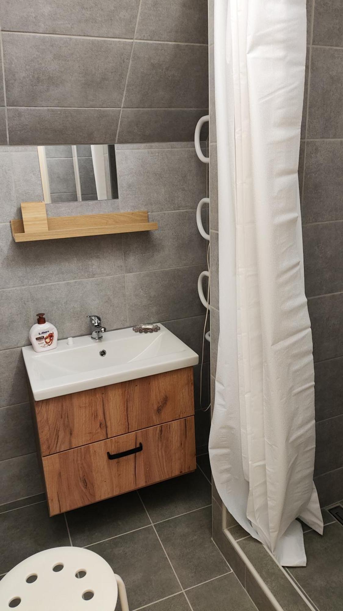 Apartmany Ruze Lipová-lázně Exterior foto