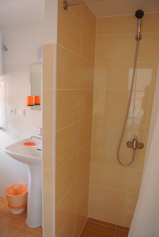 Apartmany Ruze Lipová-lázně Exterior foto