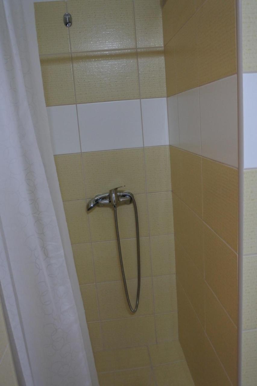 Apartmany Ruze Lipová-lázně Exterior foto