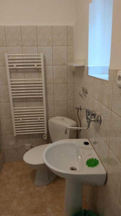 Apartmany Ruze Lipová-lázně Exterior foto